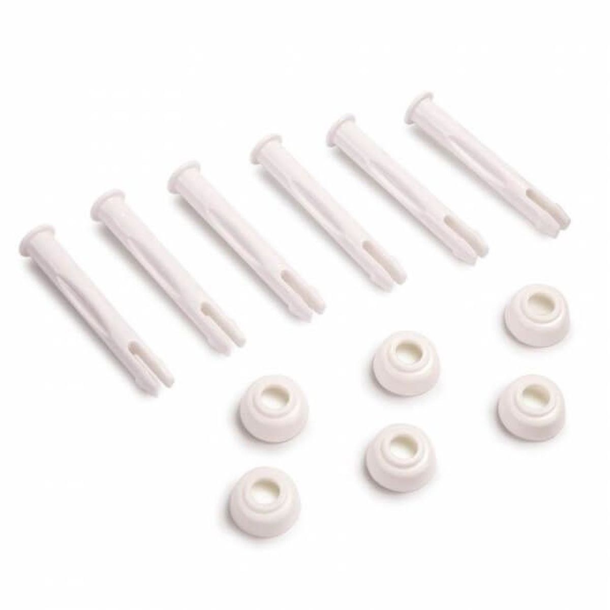 Intex Pin & Seal set voor Metal Frame 396 & 732 en Prism Frame 396 & 488