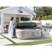 Intex Pure spa isolerende beschermhoes - 196 x 196 cm