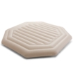 Intex Pure Spa Jet & Bubble Deluxe coverdeksel - Ø130 cm