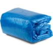 Intex solar cover rond - 366 cm (zeilmaat 348) - Blauw