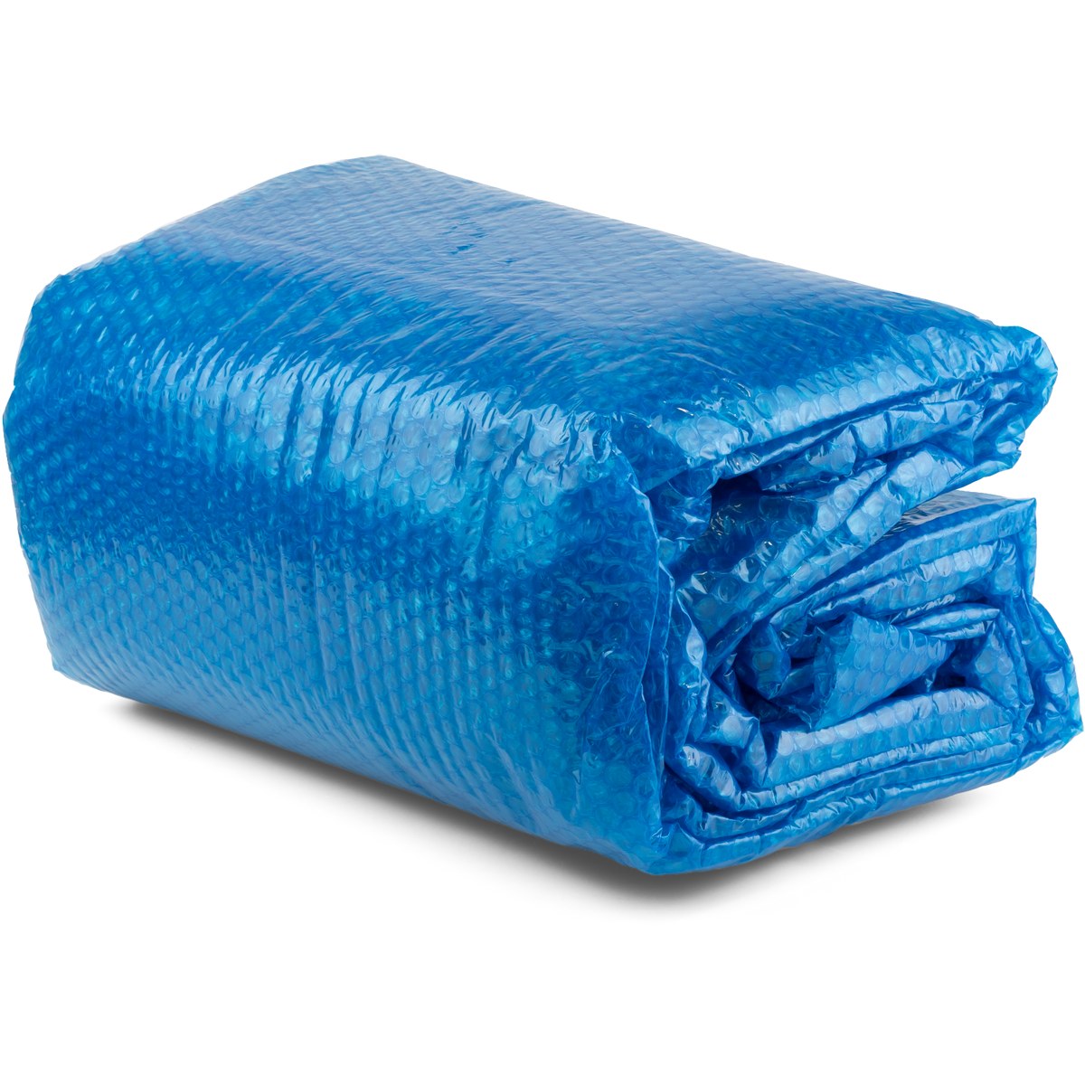 Intex solar cover rond - 366 cm (zeilmaat 348) - Blauw