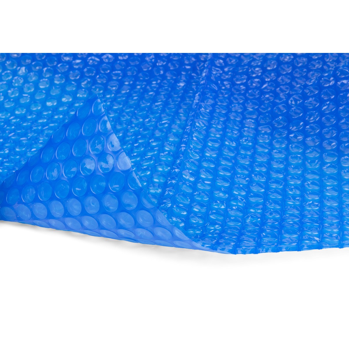 Intex solar cover rond - 366 cm (zeilmaat 348) - Blauw