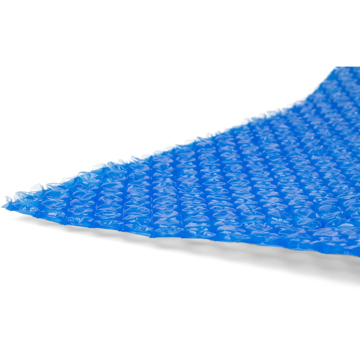 Intex solar cover rond - 366 cm (zeilmaat 348) - Blauw