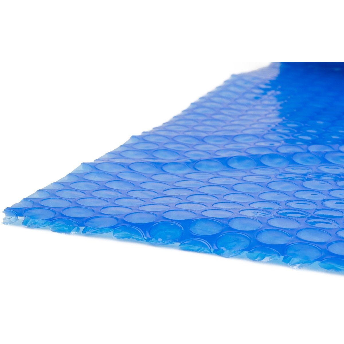 Intex solar cover rond - 366 cm (zeilmaat 348) - Blauw