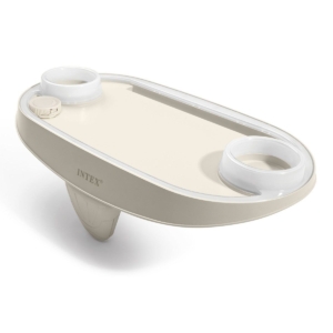 Intex spa dienblad met LED verlichting
