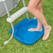 Intex voetenbad