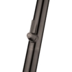 JEE-O Cone 01 buitendouche - Gun metal
