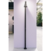 JEE-O Cone 01 buitendouche - Gun metal