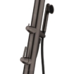 JEE-O Cone 02 buitendouche - Gun metal
