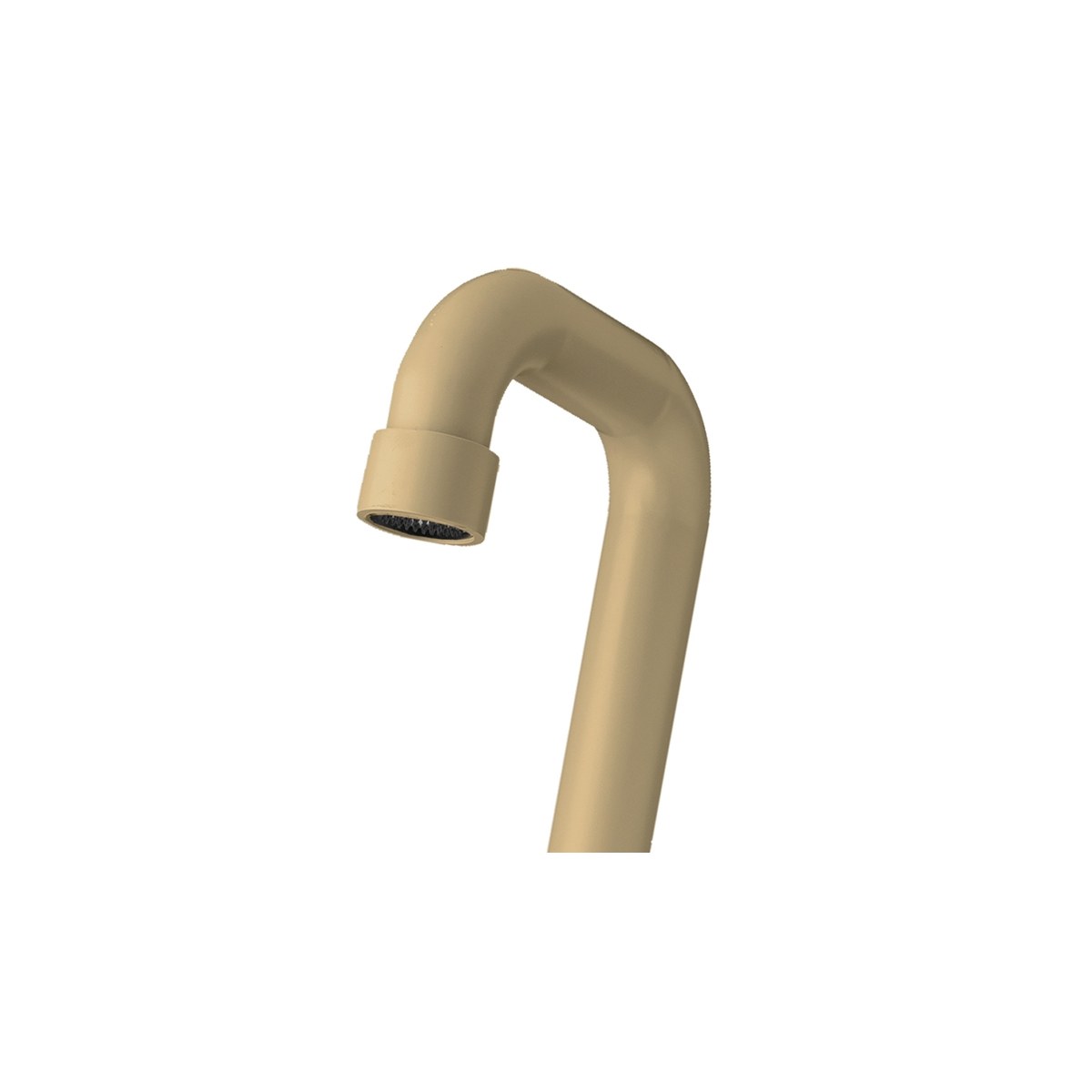 JEE-O Soho 01 buitendouche - Sand RVS