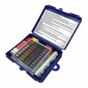 Kokido DPD testset inclusief tabletten