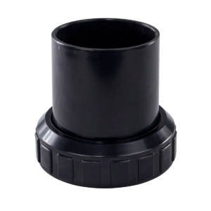 Koppeling voor alle Mega Pool SB zwembadpompen (naar 63mm)
