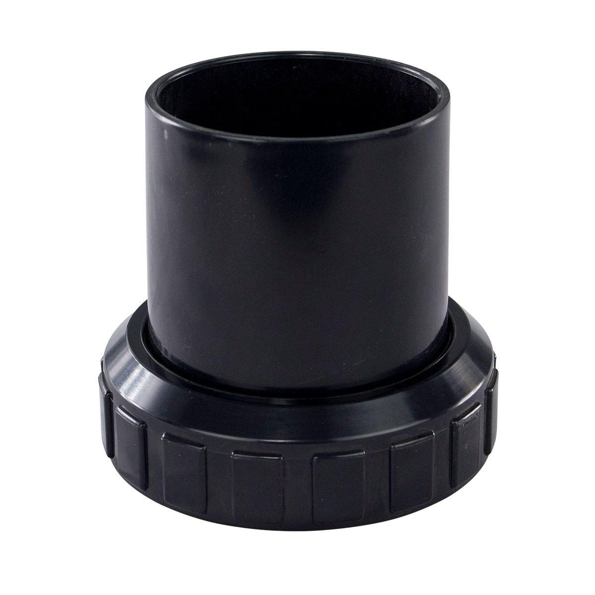 Koppeling voor alle Mega Pool SB zwembadpompen (naar 63mm)