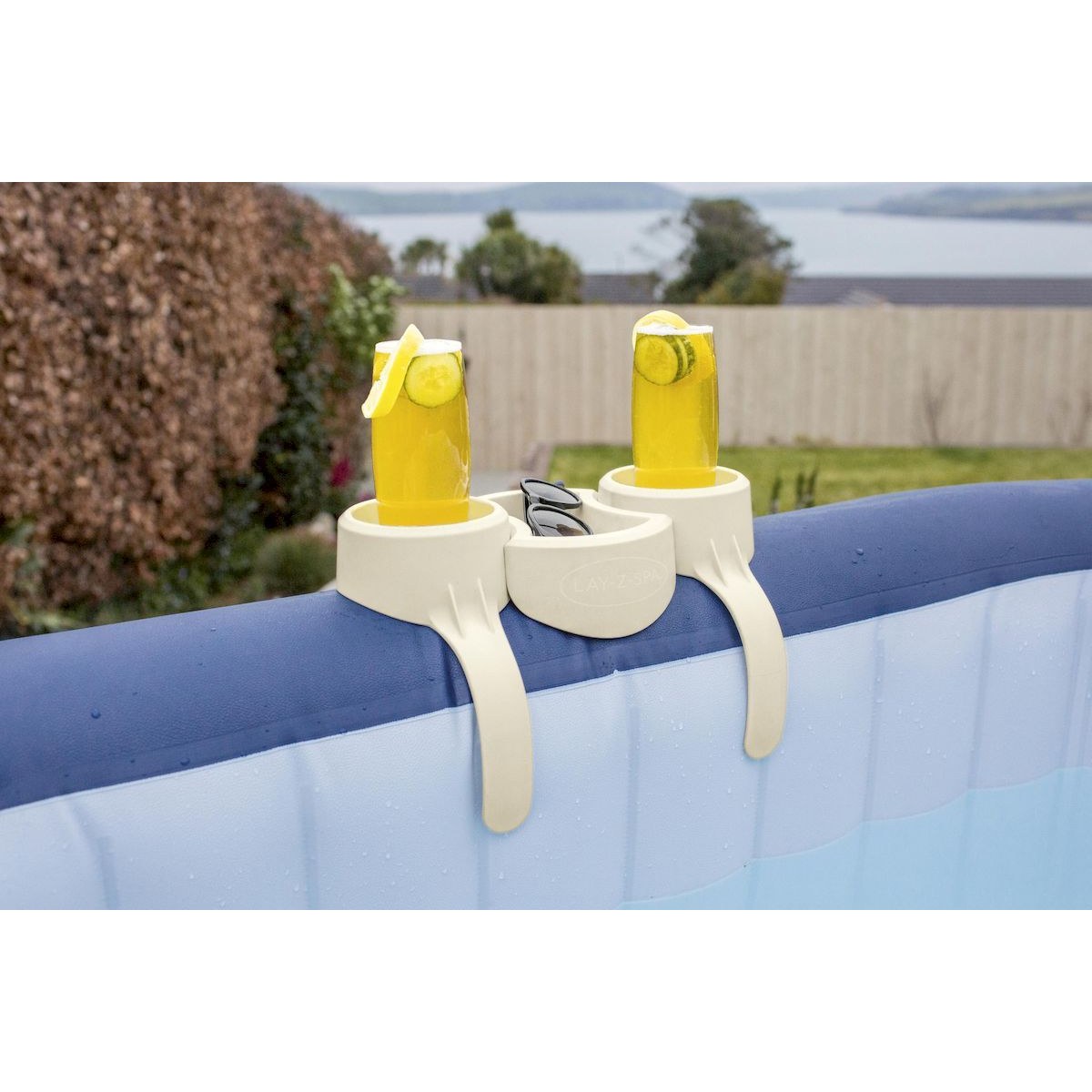 Lay Z Spa bekerhouder