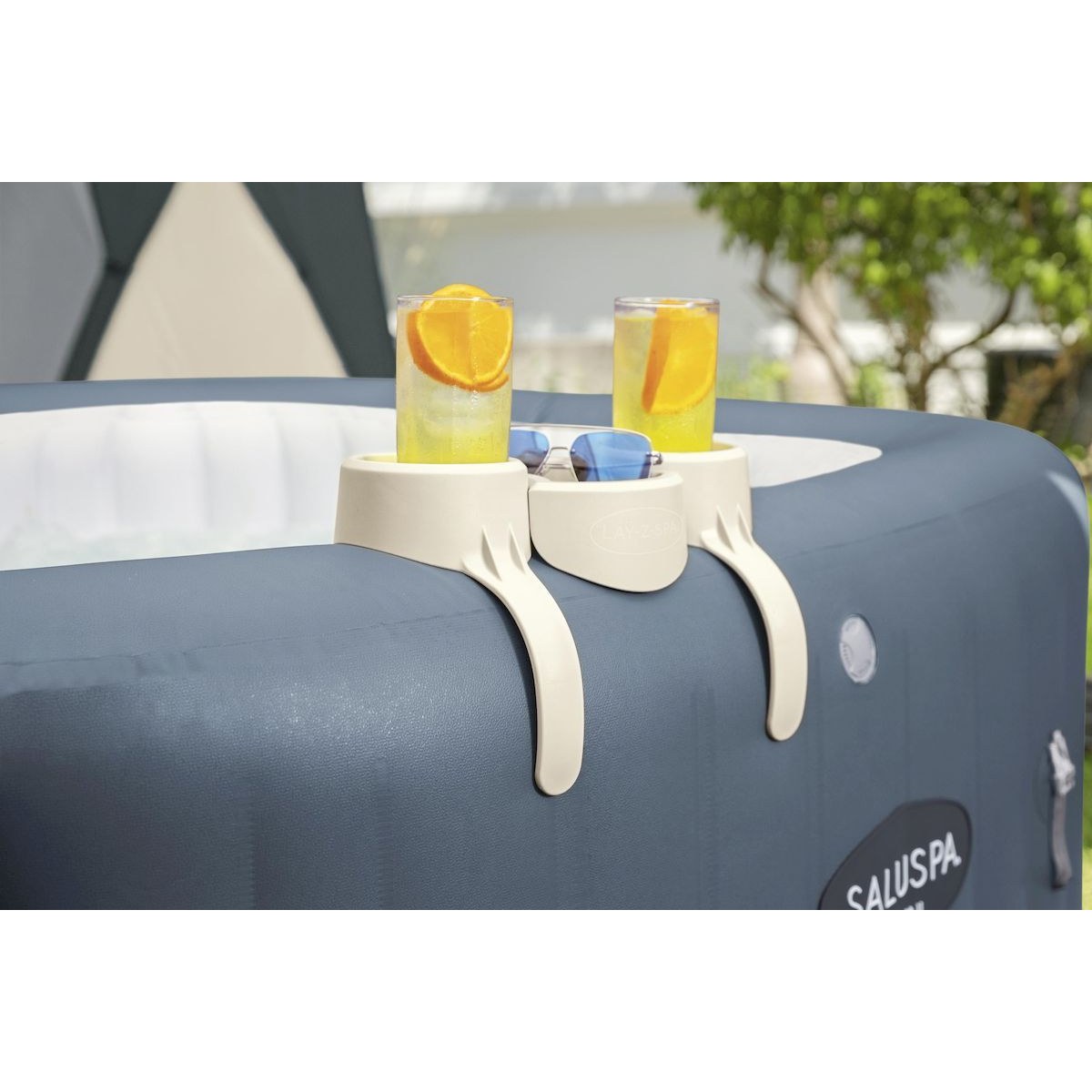 Lay Z Spa bekerhouder
