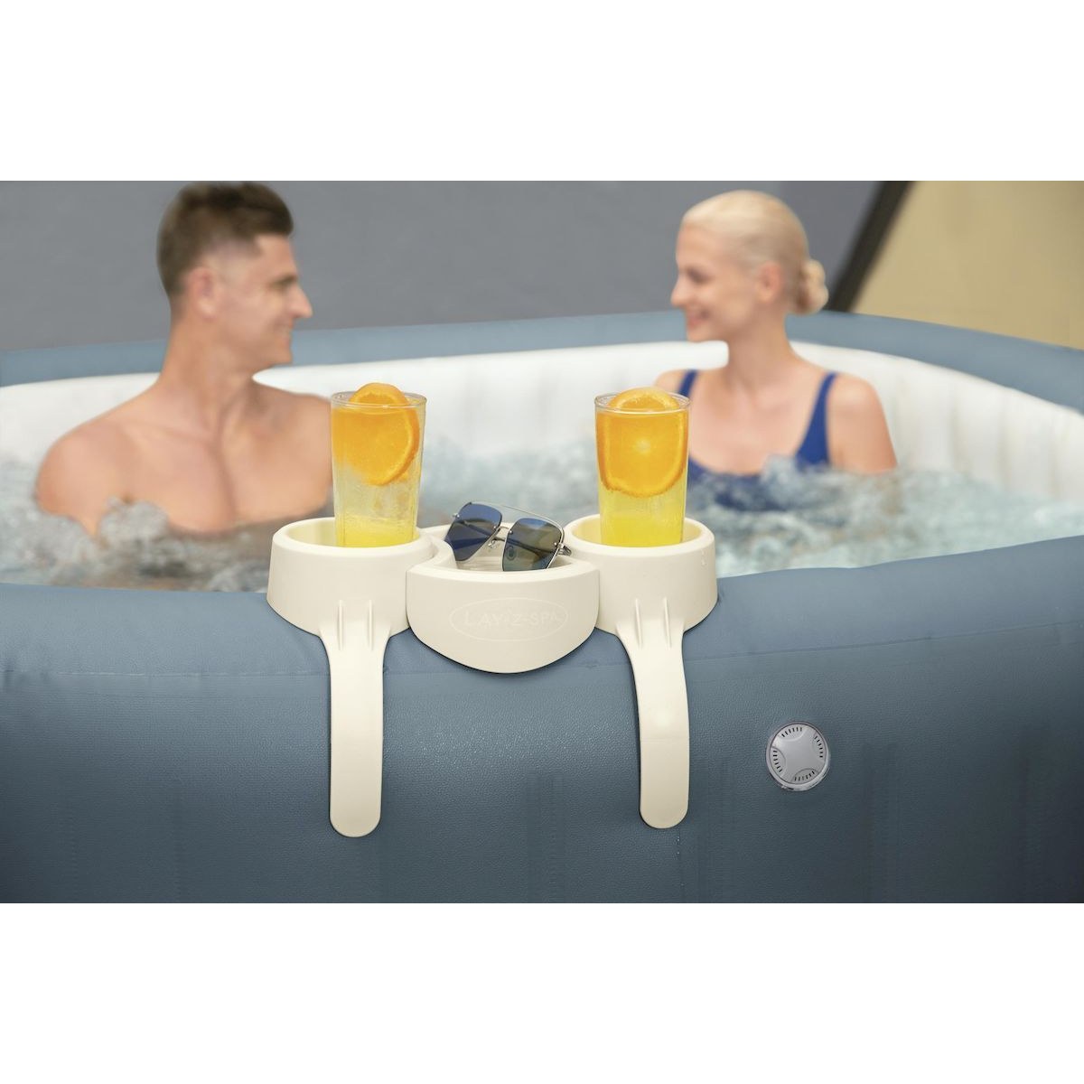 Lay Z Spa bekerhouder