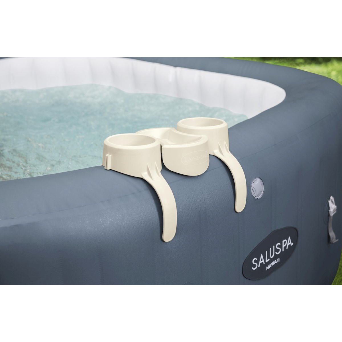 Lay Z Spa bekerhouder