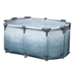 Lay Z Spa frame ijsbad - Ovaal