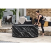Lay Z Spa opblaasbaar ijsbad - 152 x 92 cm
