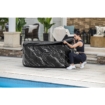 Lay Z Spa opblaasbaar ijsbad - 152 x 92 cm