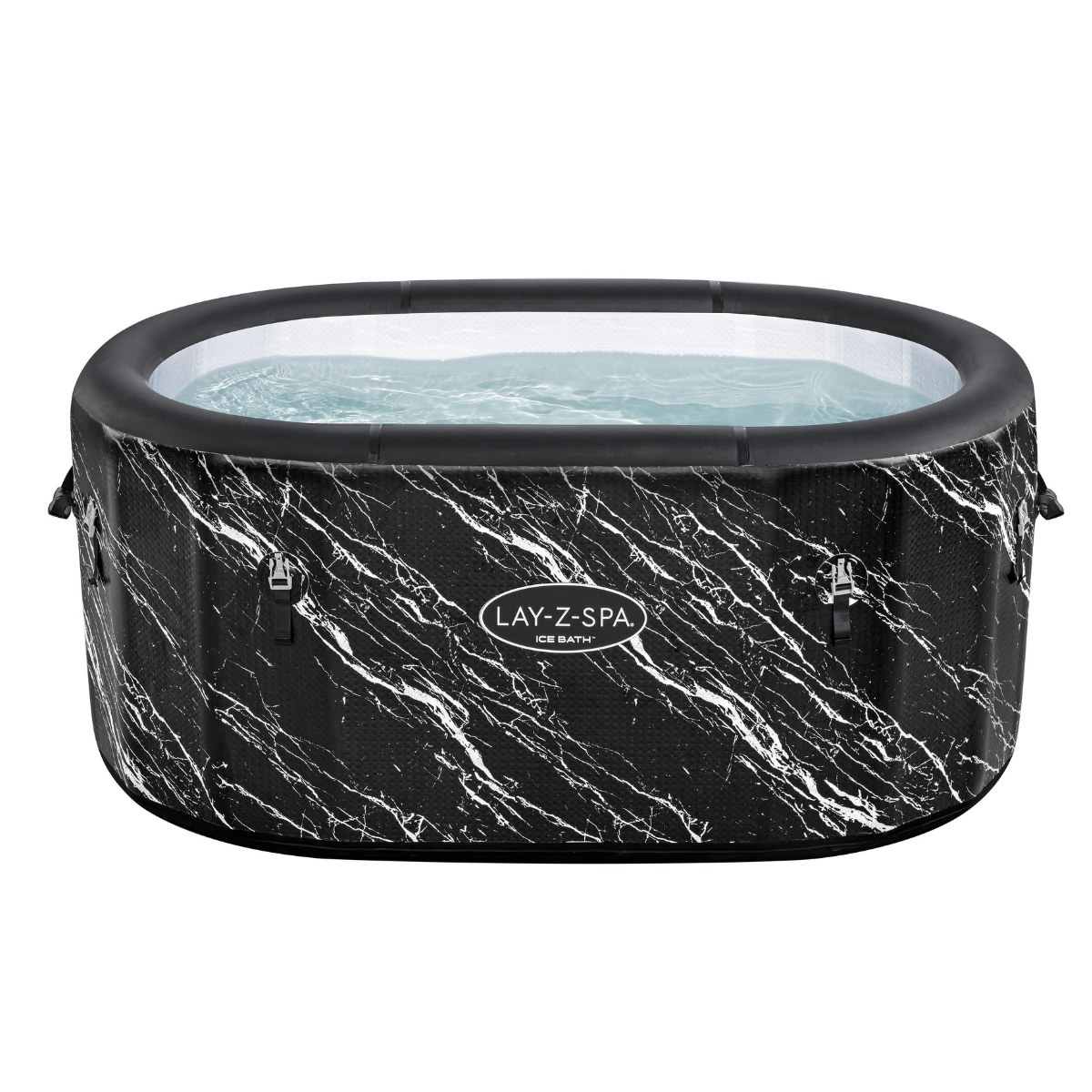 Lay Z Spa opblaasbaar ijsbad - 152 x 92 cm