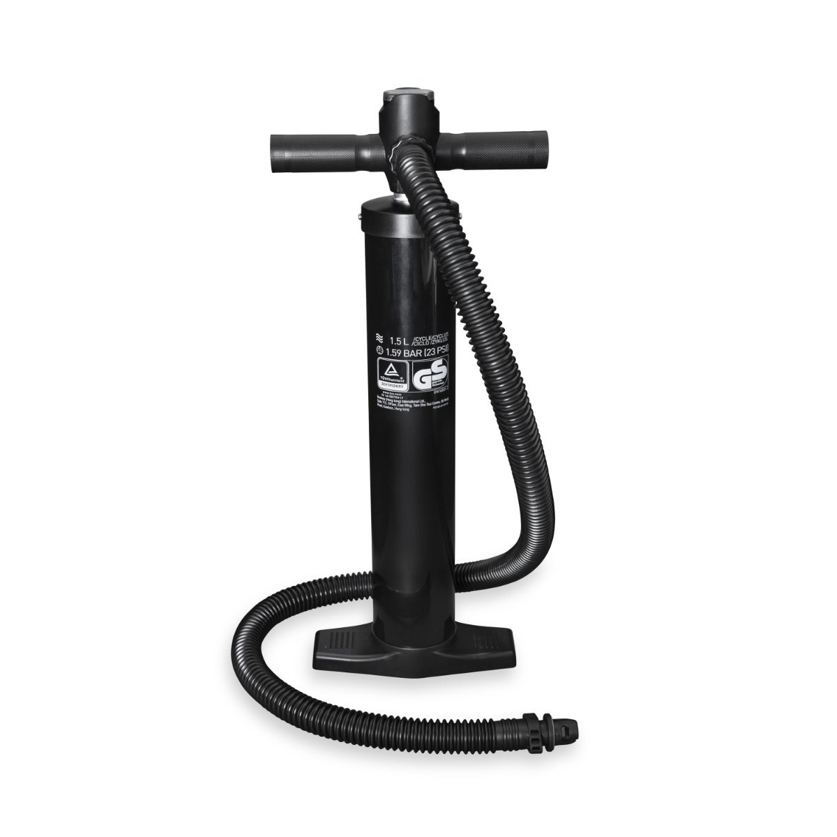 Lay Z Spa opblaasbaar ijsbad - 152 x 92 cm