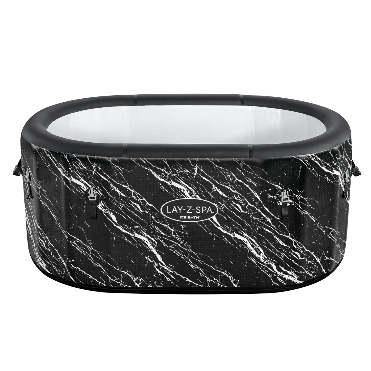 Lay Z Spa opblaasbaar ijsbad - 152 x 92 cm