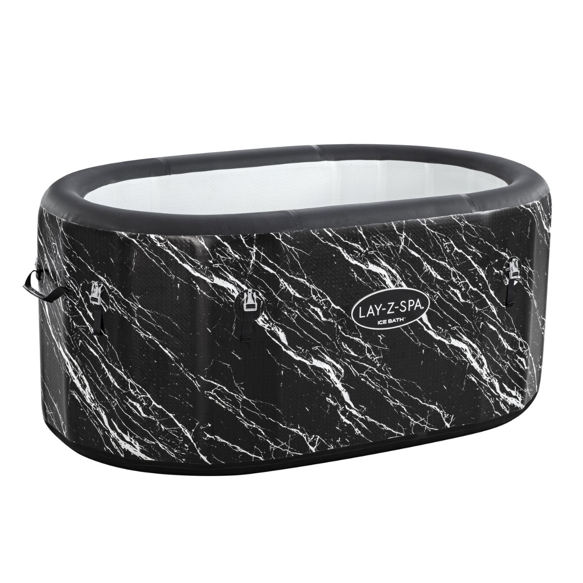 Lay Z Spa opblaasbaar ijsbad - 152 x 92 cm