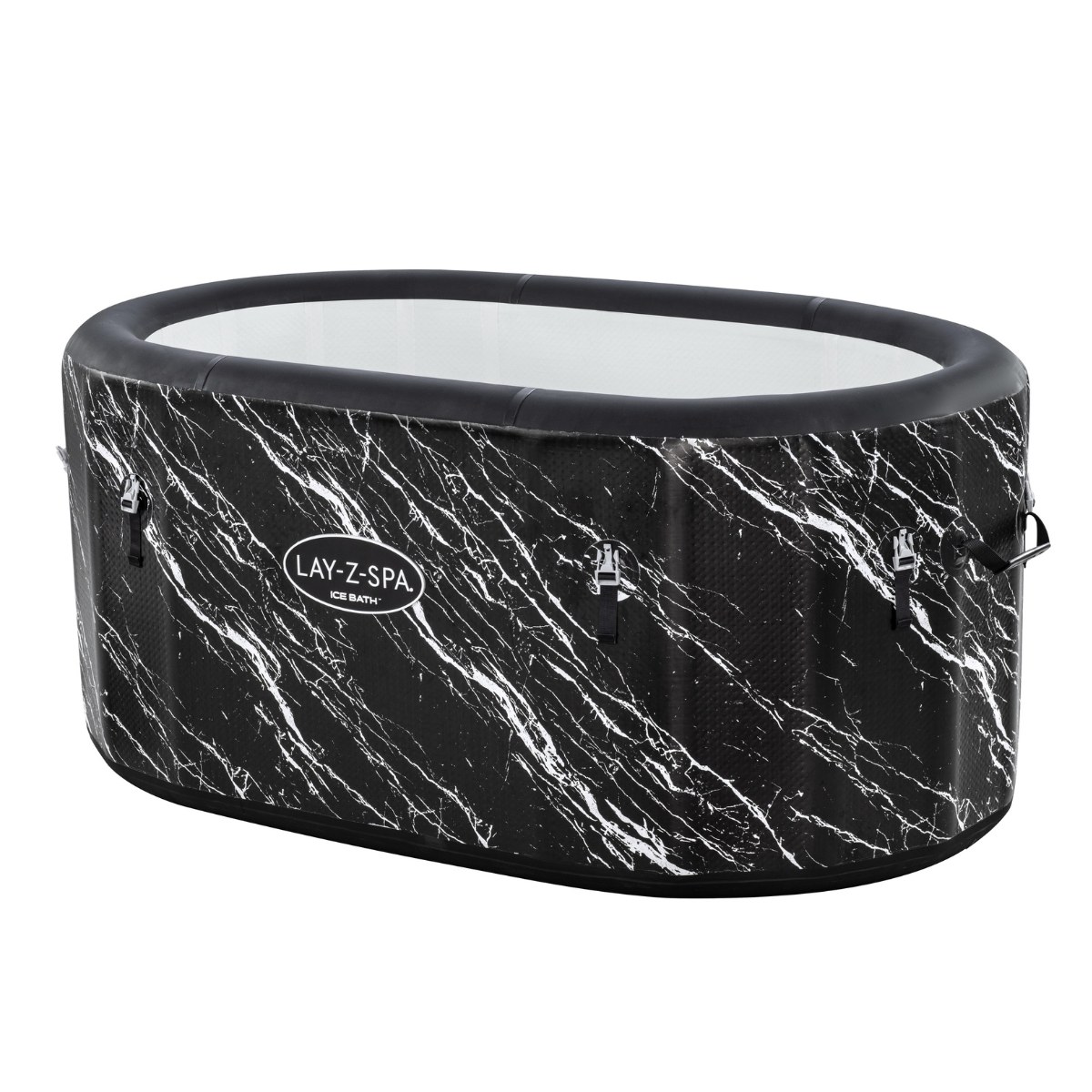 Lay Z Spa opblaasbaar ijsbad - 152 x 92 cm