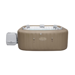 Lay-Z Spa Palma EnergySense Hydrojet Pro opblaasbare spa - 7 persoons