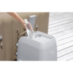 Lay-Z Spa Palma EnergySense Hydrojet Pro opblaasbare spa - 7 persoons