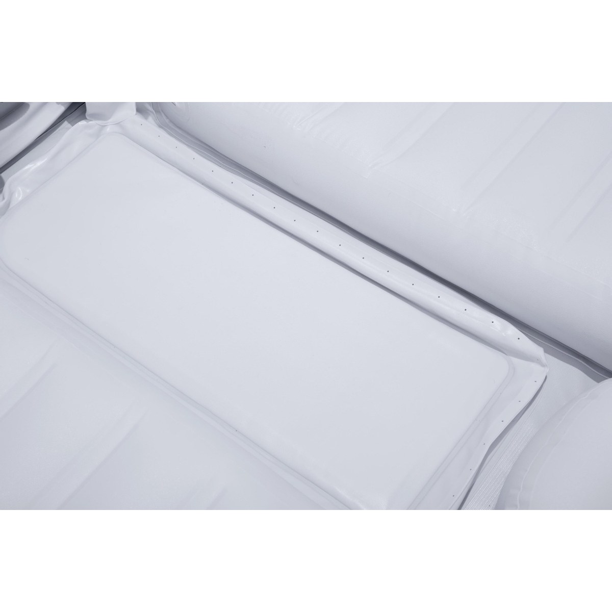 Lay-Z Spa Palma EnergySense Hydrojet Pro opblaasbare spa - 7 persoons
