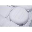Lay-Z Spa Palma EnergySense Hydrojet Pro opblaasbare spa - 7 persoons