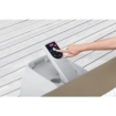Lay-Z Spa Palma EnergySense Hydrojet Pro opblaasbare spa - 7 persoons