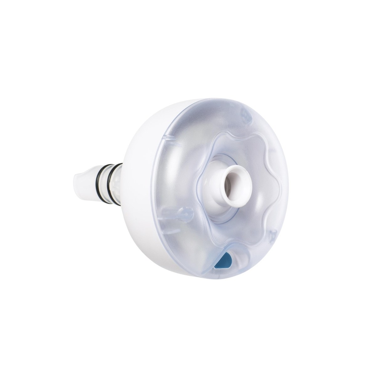 Lay-Z Spa Palma EnergySense Hydrojet Pro opblaasbare spa - 7 persoons