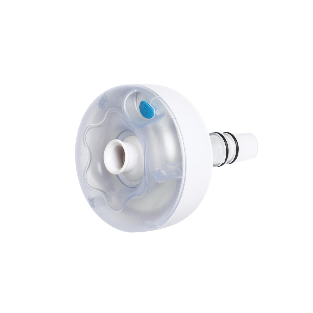 Lay-Z Spa Palma EnergySense Hydrojet Pro opblaasbare spa - 7 persoons