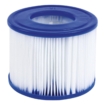 Lay-Z Spa Palma EnergySense Hydrojet Pro opblaasbare spa - 7 persoons