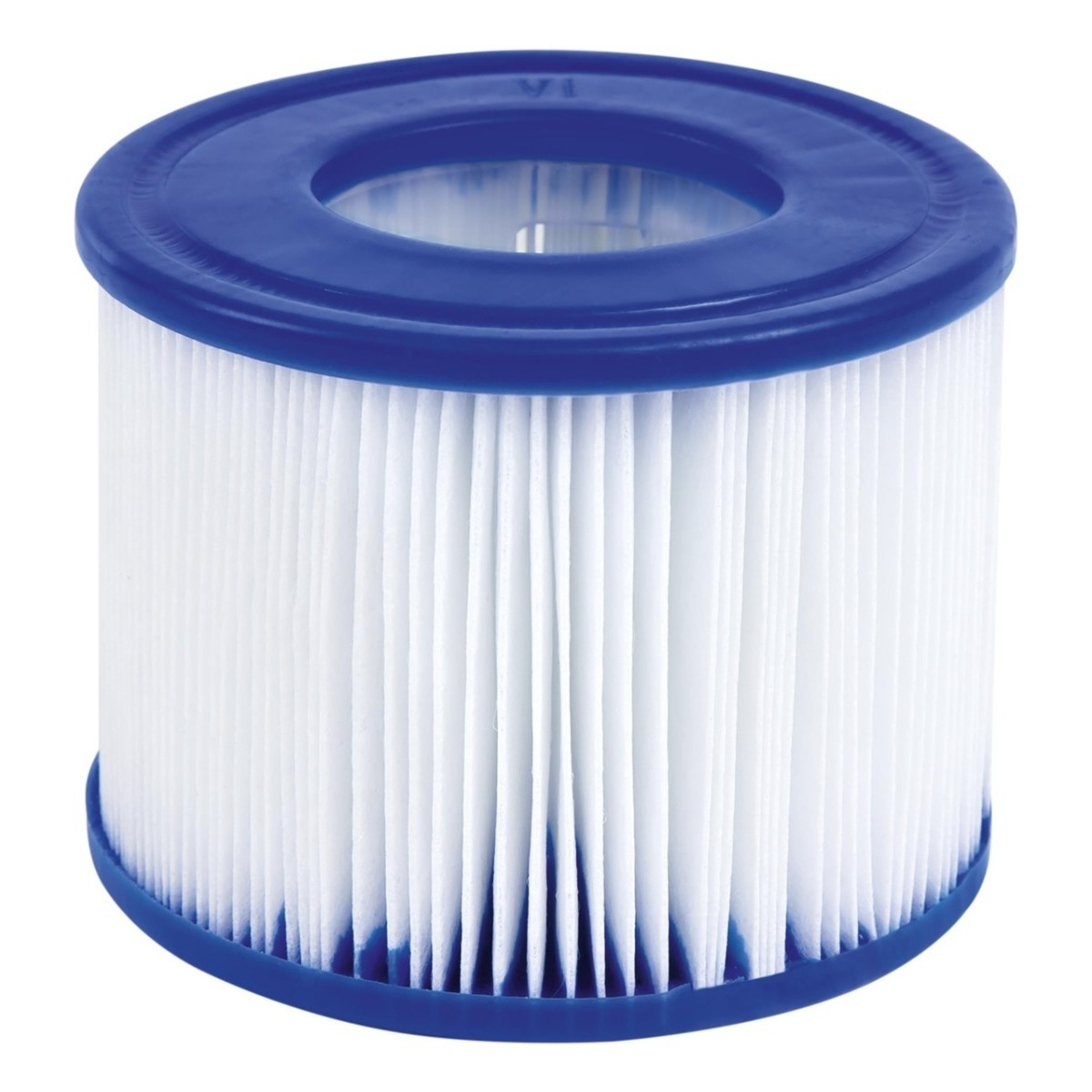 Lay-Z Spa Palma EnergySense Hydrojet Pro opblaasbare spa - 7 persoons