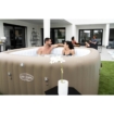 Lay-Z Spa Palma EnergySense Hydrojet Pro opblaasbare spa - 7 persoons