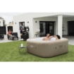 Lay-Z Spa Palma EnergySense Hydrojet Pro opblaasbare spa - 7 persoons