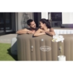 Lay-Z Spa Palma EnergySense Hydrojet Pro opblaasbare spa - 7 persoons