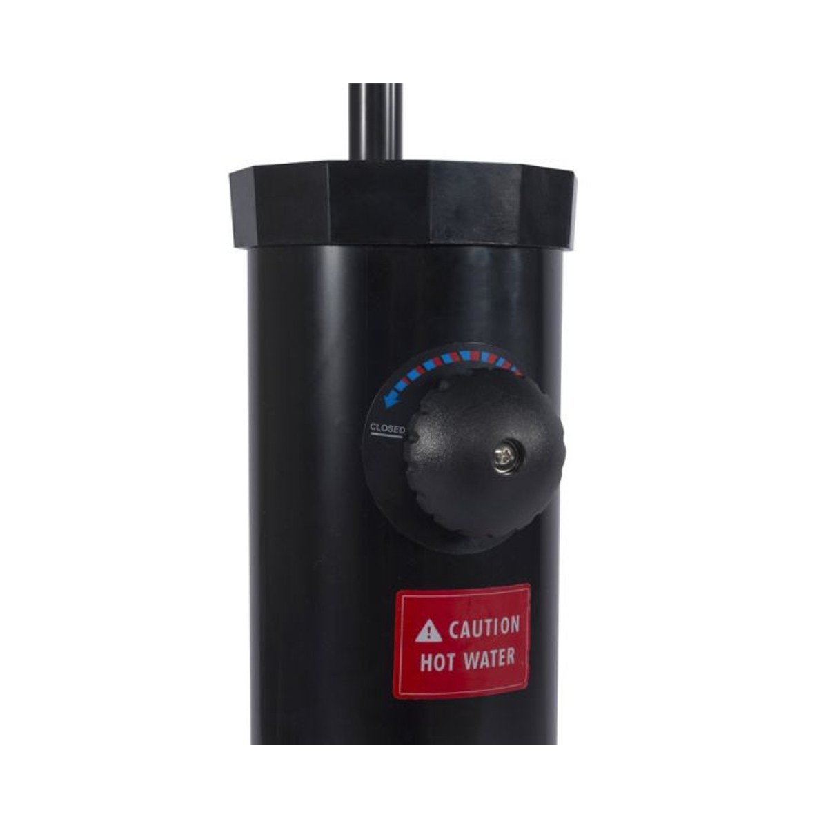 Monza solar douche 8 liter
