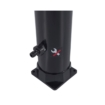 Monza solar douche 8 liter