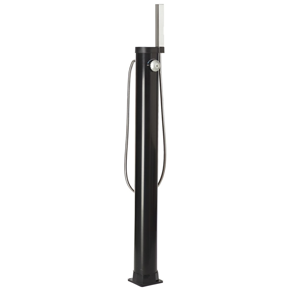 Monza solar handdouche 9 liter