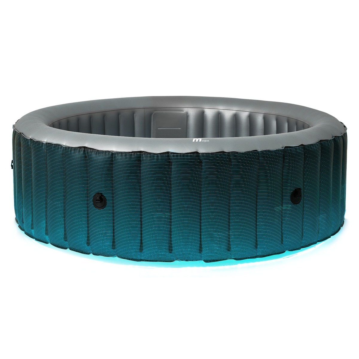 MSpa Starry opblaasbare spa - 6 persoons