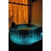 MSpa Starry opblaasbare spa - 6 persoons