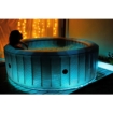 MSpa Starry opblaasbare spa - 6 persoons