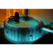 MSpa Starry opblaasbare spa - 6 persoons