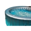 MSpa Starry opblaasbare spa - 6 persoons