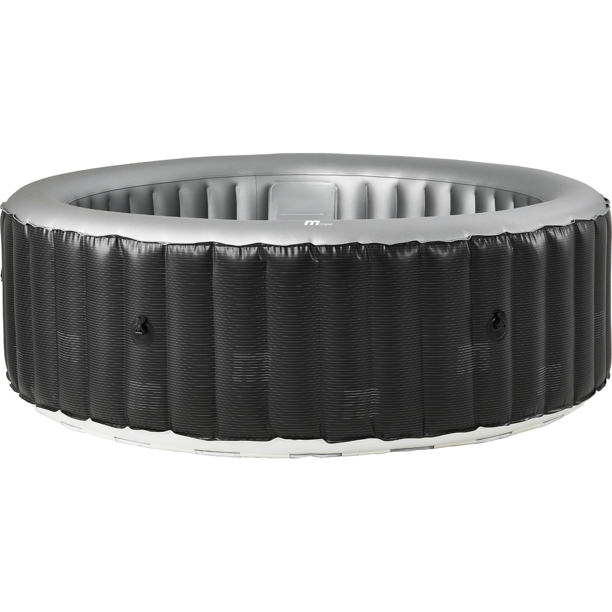 MSpa Starry opblaasbare spa - 6 persoons